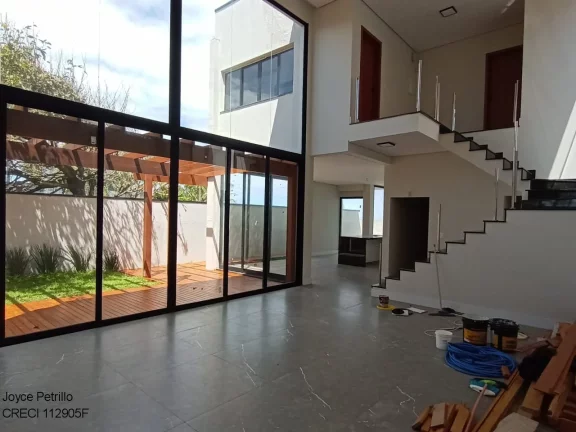 Imagem CASA RESIDENCIAL em PERUÍBE - SP, BALNEÁRIO SAMBURA