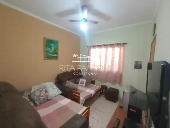 Imagem Casa - Ribeirão Preto - Jardim Paulo Gomes Romeo - Região Oeste