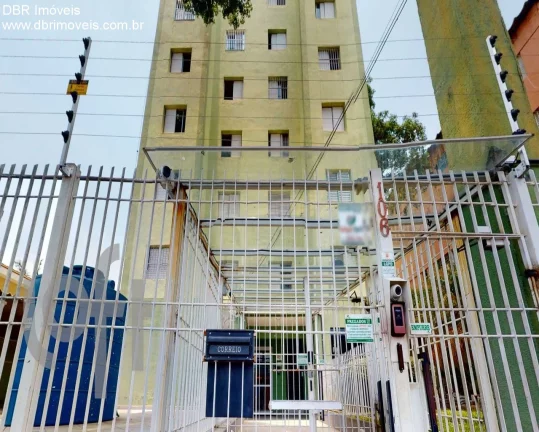 Imagem APARTAMENTO RESIDENCIAL em São Paulo - SP, Vila Medeiros