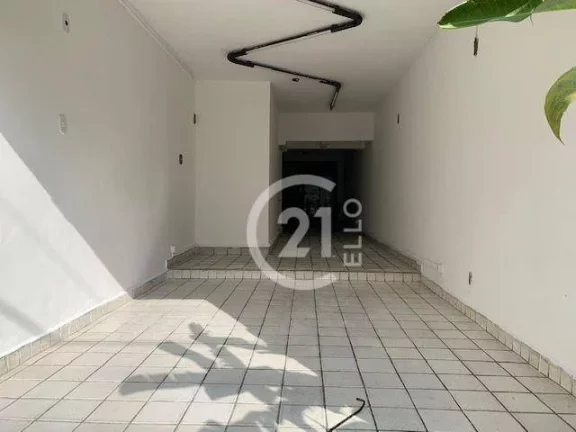 Imagem Sobrado comercial, 220 m² - venda por R$ 3.000.000 ou aluguel por R$ 7.000/mês - Planalto Paulista - São Paulo/SP