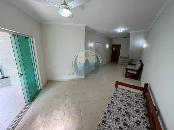 Imagem APARTAMENTO RESIDENCIAL em UBATUBA - SP, PRAIA GRANDE