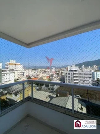 Imagem Apartamento porteira fechada,Residencial Villagio Di Capri Pagani, Palhoça SC Brasil