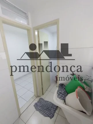 Imagem Apartamento na Vila Madalena com 70m², 2 quartos e 1 vaga.