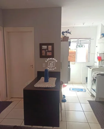 Imagem Apartamento a Venda no bairro Ipiranga - Ribeirão Preto, SP