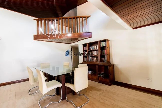Imagem Casa para Venda em Brasília, Setor de Habitações Individuais Sul, 5 dormitórios, 3 suítes, 6 banheiros, 4 vagas