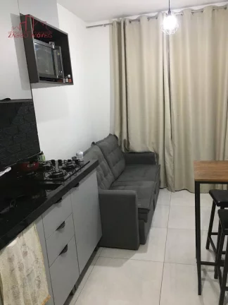 Imagem Oportunidade - Apto 24m²