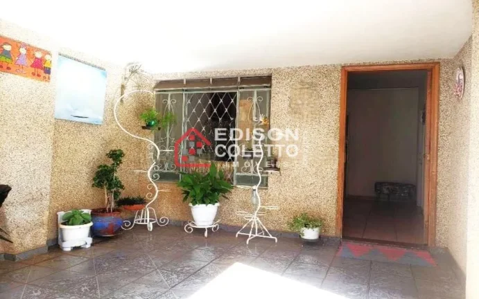 Imagem Casa a venda no bairro alto em Piracicaba, com localização privilegiada!!