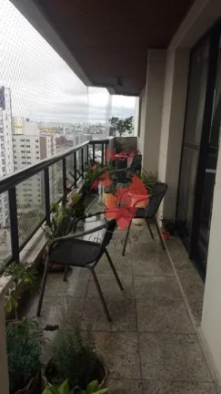Imagem Excelente Apartamento à Venda no bairro Barcelona em São Caetano