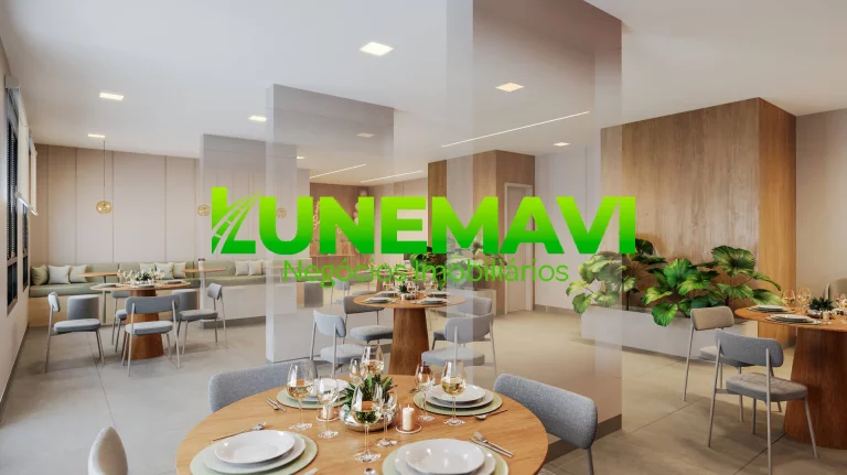 Imagem Lançamento Mood Vila Matilde I Apartamentos com 1 e 2 Dormitórios