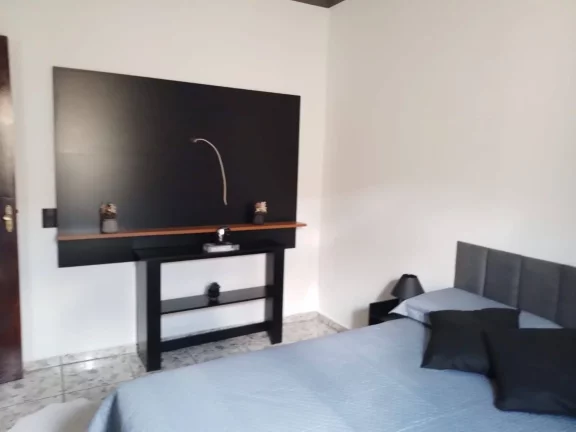 Imagem Casa a venda Vila Lemos 2 dormitórios sendo 1 suíte, + 1 dormitório apoio