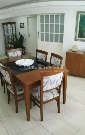 Imagem Venda de apartamento no Centro de Campinas, reformado, localizado em um dos condomínios mais tradic...
