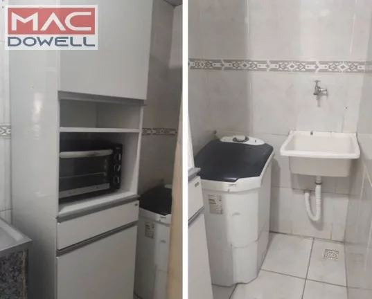 Imagem Prédio com cinco apartamentos + Lojas - A VENDA - Fonseca - Niterói/RJ