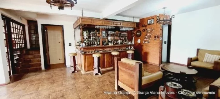 Imagem A sua casa de campo em condomínio fechado! Patrimônio do Carmo