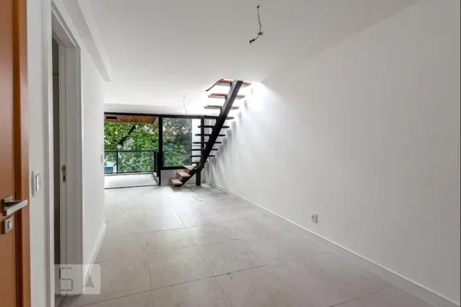 Imagem Apartamento à Venda - Ipanema, 2 Quartos, 180 m2