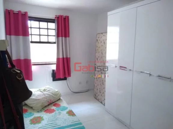 Imagem Apartamento Residencial à venda, Braga, Cabo Frio - .