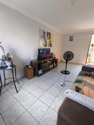 Imagem Apartamento nos Bancários com 2 quartos