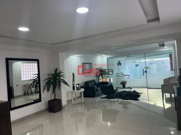 Imagem Apartamento com 3 dormitórios à venda, 80 m² por R$ 1.000.000,00 - Centro - Cabo Frio/RJ