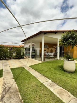 Imagem Casa à venda no Condomínio Água Viva, com 4 quartos, PETROLINA - PE