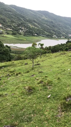 Imagem Terreno à venda em Garopaba-SC, bairro Macacu, com 10.000m² de área - Oportunidade única!