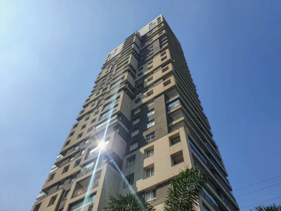 Imagem APARTAMENTO RESIDENCIAL em São Paulo - SP, Brooklin