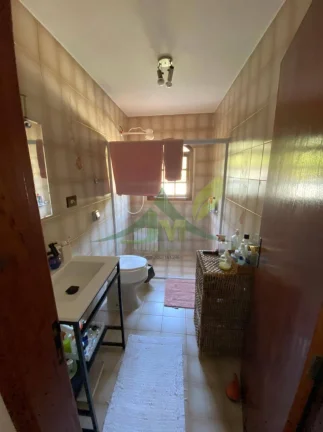 Imagem Belíssima Chácara à Venda no Condomínio Recanto dos Palmares – Atibaia