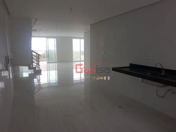 Imagem Cobertura com 4 dormitórios à venda, 280 m² por R$ 3.000.000,00 - Braga - Cabo Frio/RJ