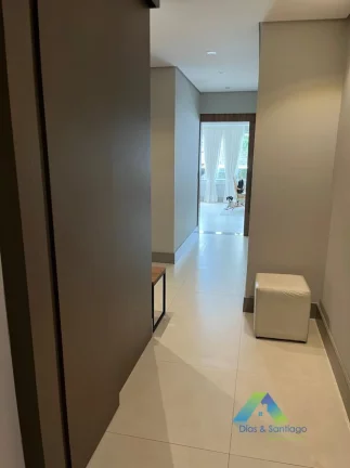 Imagem Apartamento com 122m² 02 quarto 02 suites, na Vila Olimpia