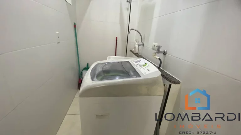 Imagem Apartamento à venda no Itaguá