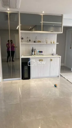 Imagem Apartamento 3 dorm no Vila Mariana