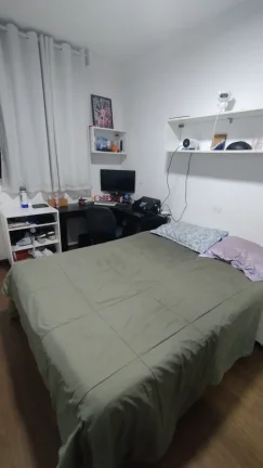 Imagem Moderno Apartamento no Itaigara em Salvador Novo