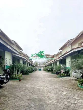 Imagem Casa de Condomínio