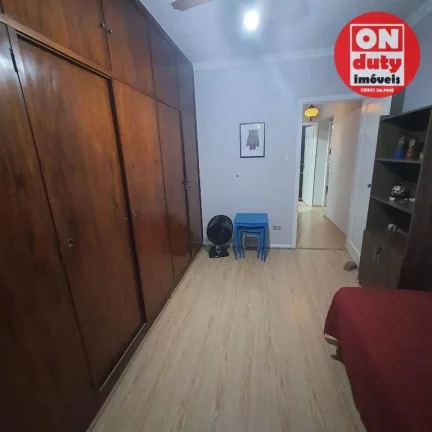 Imagem Apartamento - Gonzaga - Santos/SP