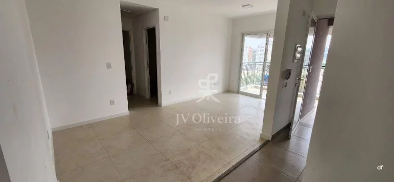Imagem Apartamento à venda, 61 m² com 2 dormitórios, 2 banheiros, 1 vaga - Butantã - São Paulo/SP