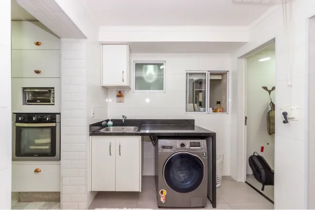 Imagem APARTAMENTO RESIDENCIAL em São Paulo - SP, Vila Mariana
