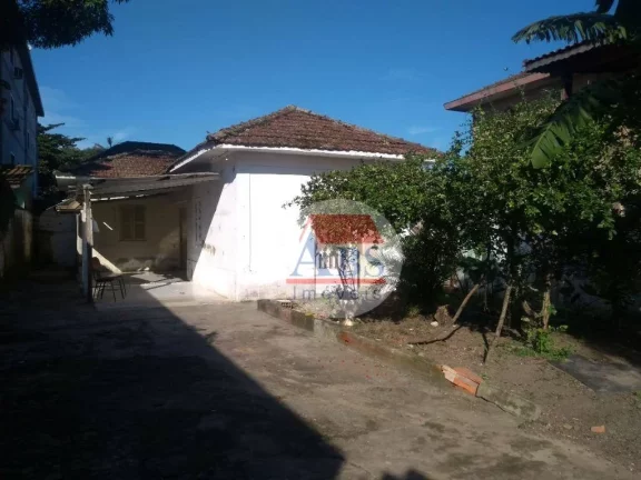 Imagem Casa com 2 dormitórios à venda, 81 m² por R$ 380.000,00 - Jardim Casqueiro - Cubatão/SP