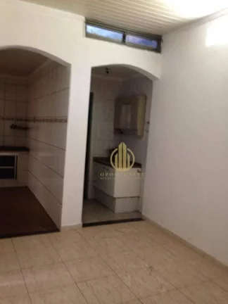 Imagem Casa com 2 dormitórios à venda, 100 m² por R$ 175.000,00 - Campos Elíseos - Ribeirão Preto/SP