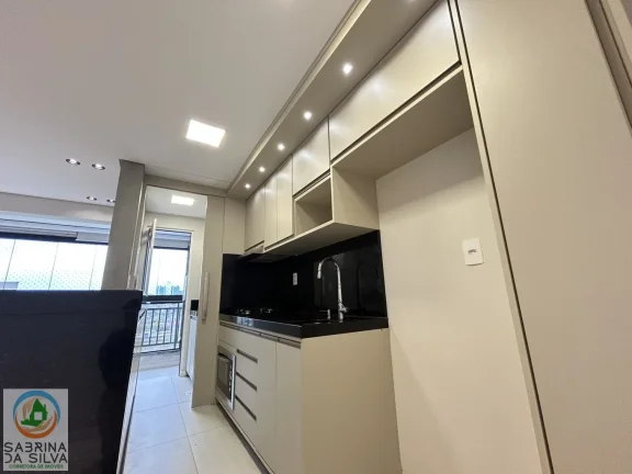 Imagem Apartamento - Escola Agrícola - Blumenau
