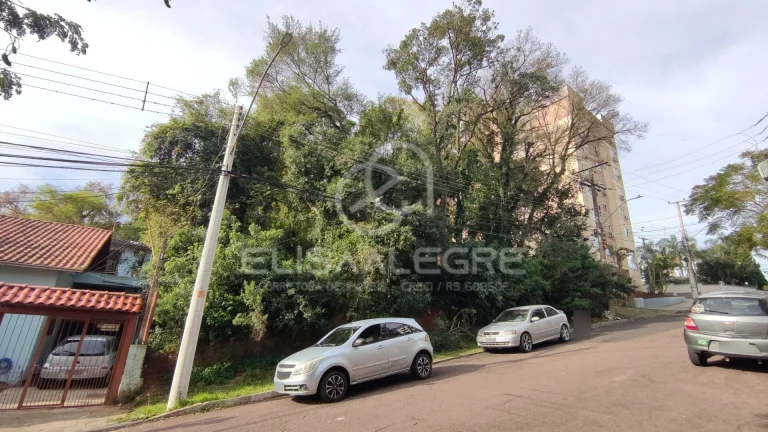 Imagem Terreno 880m², Nossa Senhora das Graças, Canoas