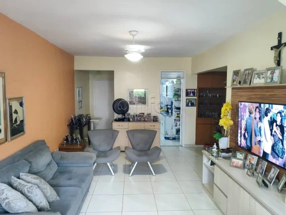 Imagem Apartamento à Venda no Bairro Fátima - 3 Quartos, 116 m² Excelente oportunidade para quem busca c...