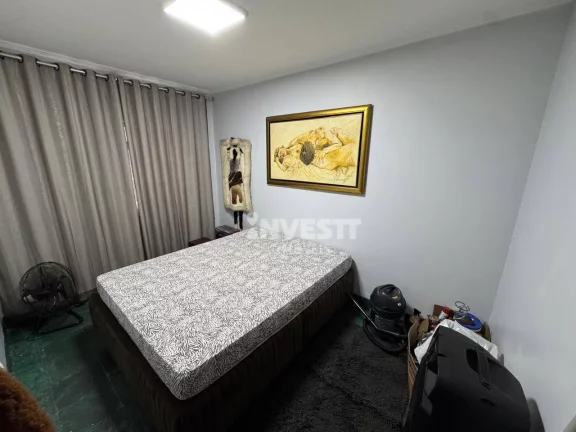Imagem Sobrado com 4 dormitórios, 156 m² - venda por R$ 700.000,00 ou aluguel por R$ 7.831,84/mês - Residencial Sonho Verde - Goiânia/GO