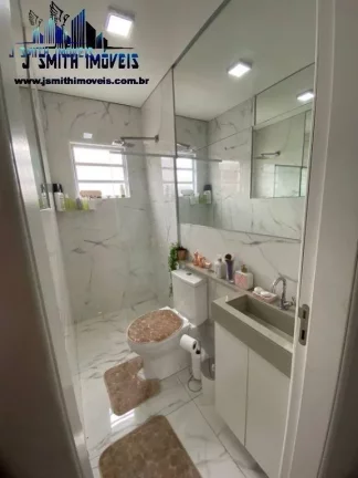 Imagem CASAS GEMINADAS EM CONDOMÍNIO FECHADO EM COTIA. 02 E 3 DORMS.