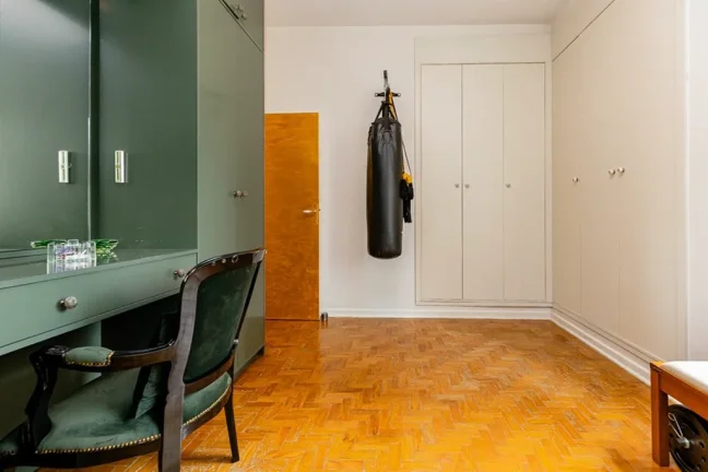 Imagem APARTAMENTO RESIDENCIAL em São Paulo - SP, Higienópolis