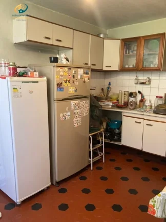 Imagem Sobrado à venda no bairro Indianópolis - São Paulo/SP, Zona Sul