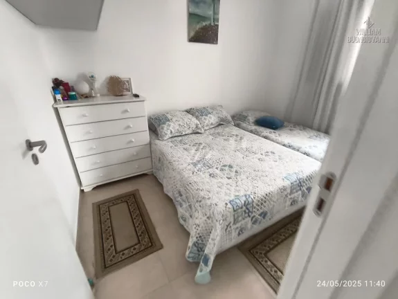 Imagem APT VISTA MAR CAIÇARA VISTA- SEMI MOBILIADO R$550.000,00