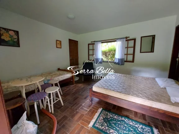 Imagem Casa em Albuquerque, Teresópolis/RJ