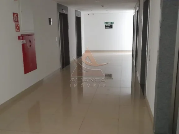Imagem Sala - Ribeirão Preto - Nova Ribeirânia