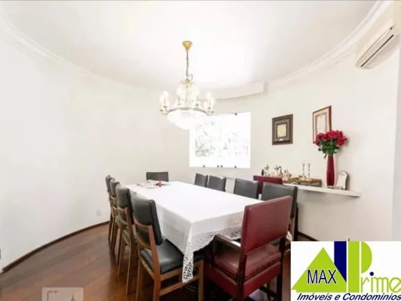 Imagem APARTAMENTO ALTO PADRÃO