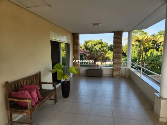 Imagem Sobrado incrível à Venda – Bolsão de Interlagos Com 650m2 de terreno