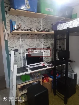 Imagem Belíssimo Apartamento em Osasco para Locação -