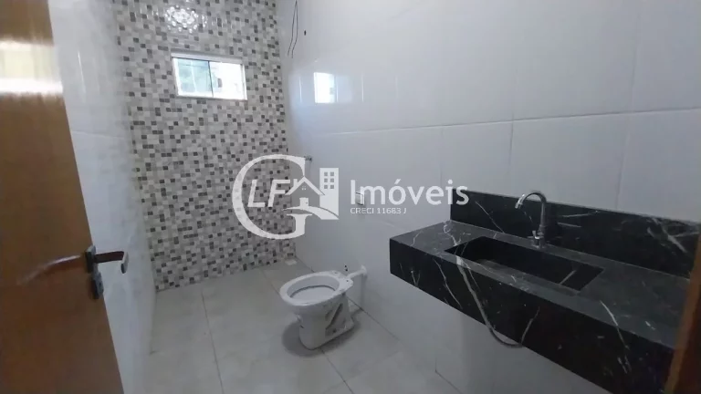 Imagem Casa à venda em Campo Grande-MS, Nova Lima: 2 quartos, 1 sala, 1 banheiro, 2 vagas, 70m². Aproveite!